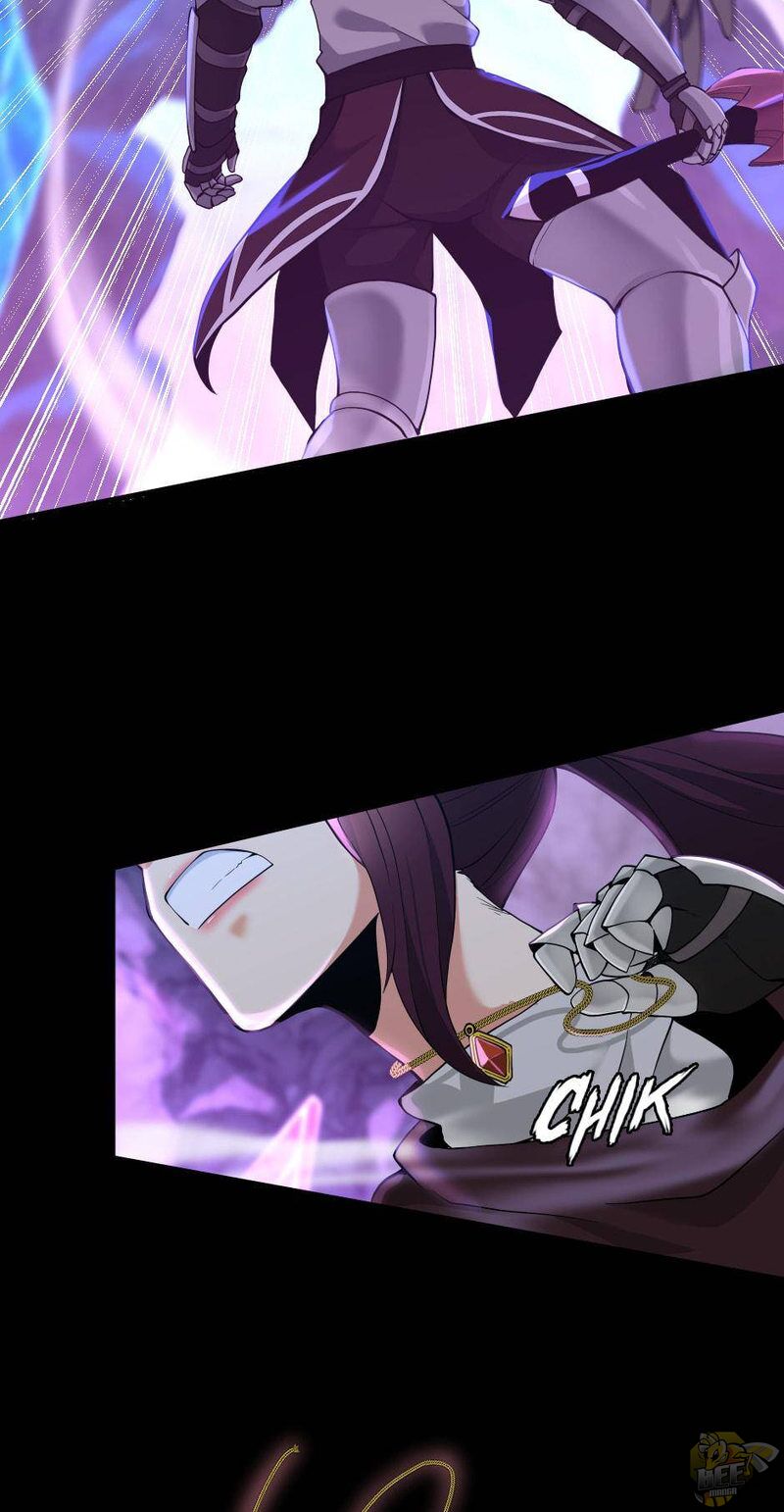 The Beginning After The End Chapter 117 image 007